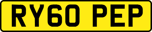 RY60PEP