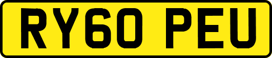RY60PEU