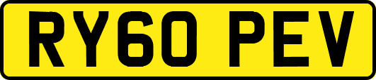 RY60PEV