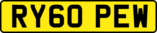 RY60PEW