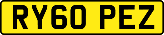 RY60PEZ