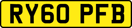 RY60PFB