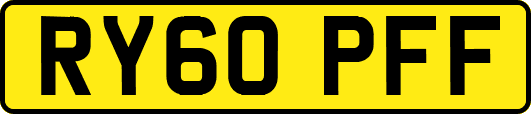 RY60PFF