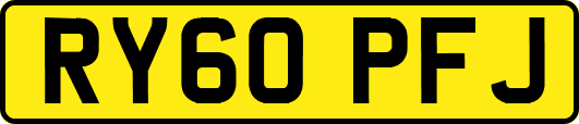 RY60PFJ