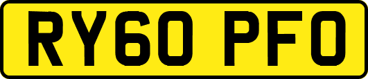 RY60PFO