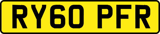RY60PFR