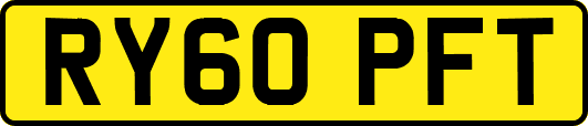 RY60PFT