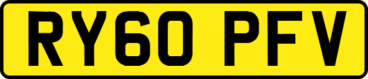 RY60PFV