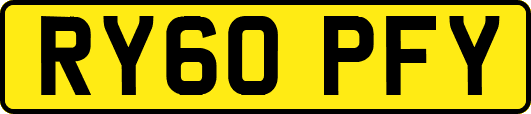 RY60PFY