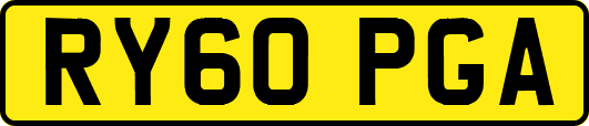 RY60PGA