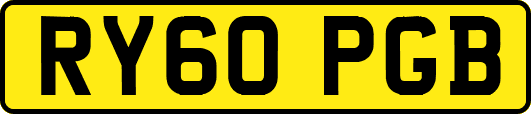 RY60PGB