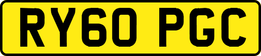 RY60PGC