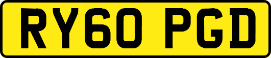 RY60PGD