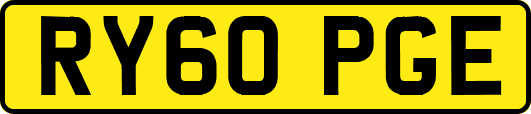 RY60PGE