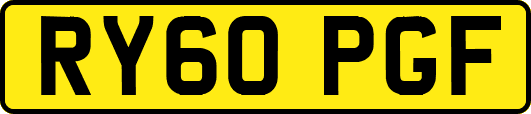 RY60PGF