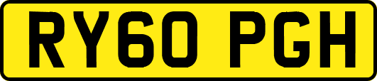 RY60PGH