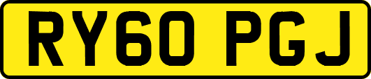 RY60PGJ