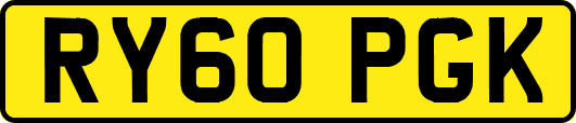 RY60PGK