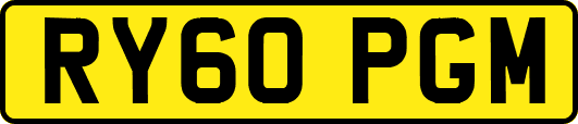 RY60PGM