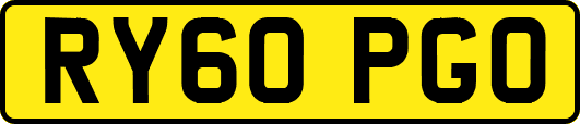 RY60PGO