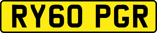 RY60PGR
