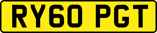RY60PGT
