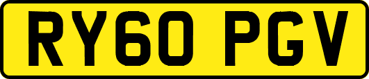 RY60PGV