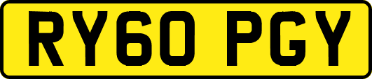 RY60PGY