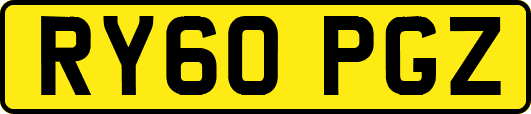 RY60PGZ
