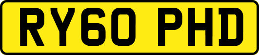 RY60PHD