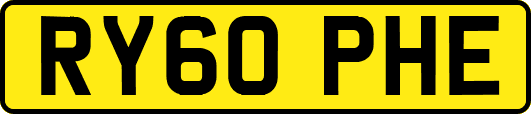 RY60PHE