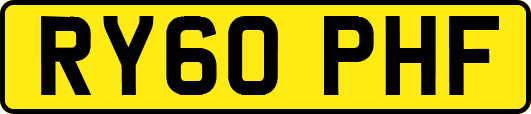 RY60PHF