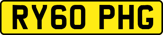 RY60PHG