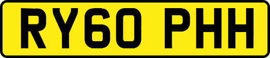 RY60PHH