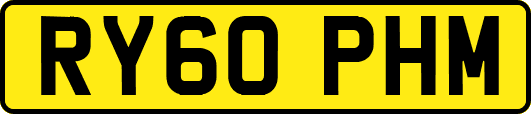 RY60PHM