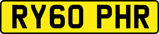 RY60PHR