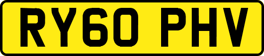 RY60PHV