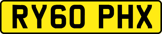 RY60PHX