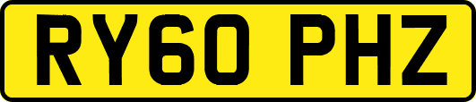 RY60PHZ