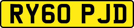 RY60PJD