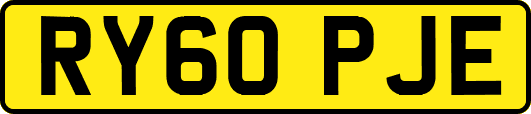 RY60PJE