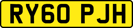RY60PJH