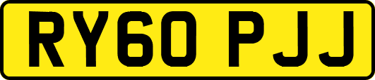 RY60PJJ