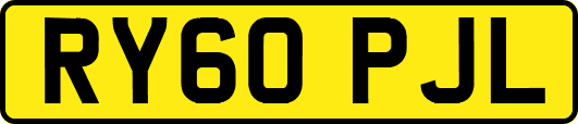 RY60PJL