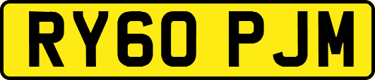 RY60PJM