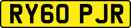 RY60PJR