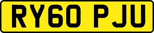RY60PJU