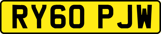 RY60PJW