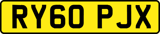 RY60PJX
