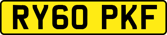 RY60PKF